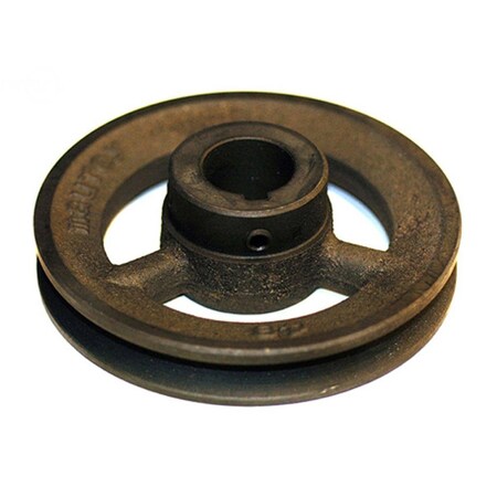 B1SC102 434 OD Drive Pulley For Scag GCSTC GCSST 10769 482298